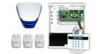 Pyronix FPSECKIT2X/PROXKIT Wired Alarm Kit